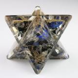 Merkaba orgone