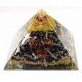 pyramides orgone