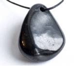 pendentifs shungite