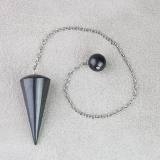 pendule en shungite