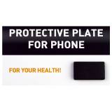 plaques de protection