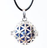 pendentifs trésor