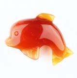 Delfin-Figuren Delfin-Figuren