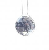 pendentifs en cristal