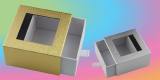 Mineralien-Boxen Mineralien-Boxen