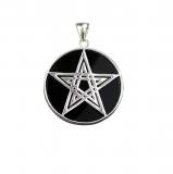 pendentifs en Onyx