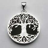Onyx-Schmuck Onyx-Schmuck
