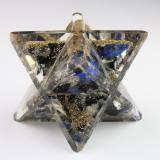 Orgon-Merkaba Orgon-Merkaba