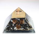 pyramides orgone