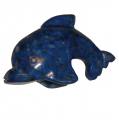 Delfin Lapis Lazuli