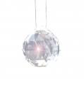 Feng Shui boule en cristal trans...