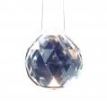 Feng Shui boule en cristal trans...