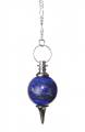 Galileo-Pendel Lapis Lazuli Ø 20...