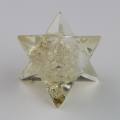 Orgon-Merkaba Bergkristall 2,4 cm