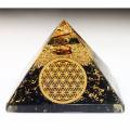 pyramide orgone-flow tourmaline ...