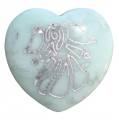 Cœur en ange guardian Amazonite
...