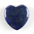 Herz 25mm Lapis Lazuli