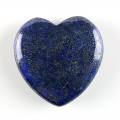 Cœur 25mm Lapis Lazuli