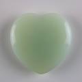Herz 25mm Amazonit