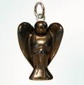 Pendentif ange Pyrite



 