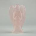 Ange 67mm Quartz rose