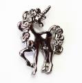 Pendentif licorne gracieux laito...