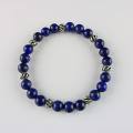 Armkettchen Ø 8 mm Lapis Lazuli