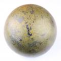Kugel Pyrit Ø 8,9 cm Top-Qualität
