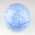 Kugel Calzit blau Ø 10,5 cm Top-...