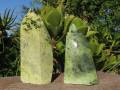 2 Freeforms SERPENTINIT (LEOPARD...