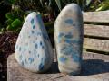 2 Freeforms K2-JASPIS (BLAUER DA...
