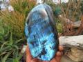 1 forme libre LABRADORITE