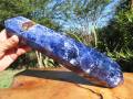 1 pointe double SODALITE