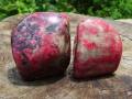 2 formes libres RHODONITE