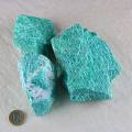 1 Kg pierres brutes amazonite to...