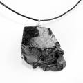 pendentif shungite elite 4 - 9 g