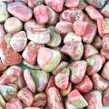 100 g Trommelsteine Rhodochrosit