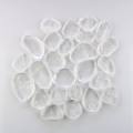 100 g pierres de nuages plates C...