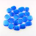 100 g pierres de nuages plates P...